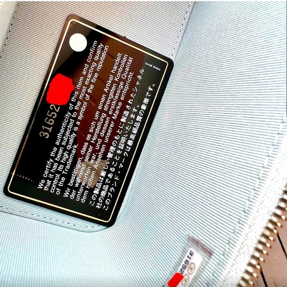 Chanel top handle Vanity Bag - Picture 5 of 7